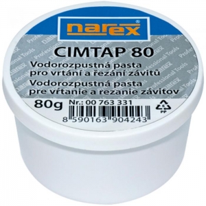 Narex CIMTAP 80 Řezná pasta