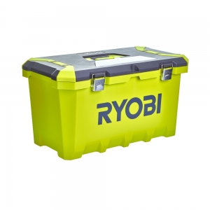 Ryobi 56l Plastový kufr na nářadí, 22&quot;