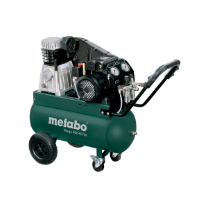 METABO Mega 400-50 W Kompresor olejový