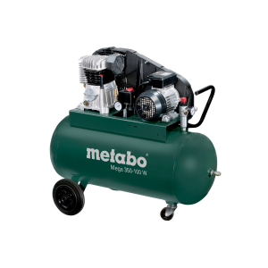 METABO Mega 350-100 W Kompresor olejový