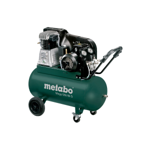 METABO Mega 550-90 D Kompresor olejový
