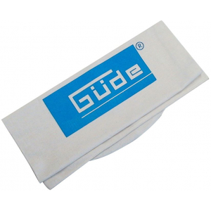 GÜDE Lněný filtrační pytel k odsávacímu zařízení GAA 65