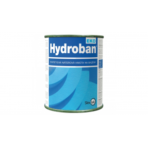 Hydroban EKO 0420 modrý 10 kg