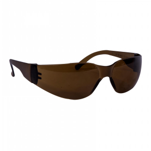 XTline XT90121 brýle ochranné černé ERGO