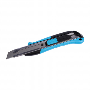 XTline XT19144 nůž výsuvný bezpečnostní | SK4, 18 mm