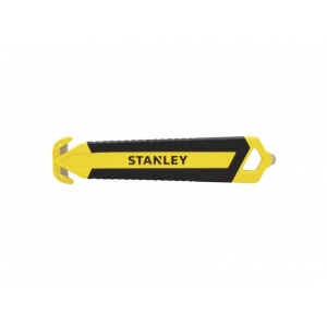 Stanley STHT10357-0 Bi-materiální bezpečnostní řezák...