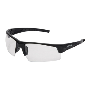 GEBOL 730404 Ochranné brýle Sports Line čiré