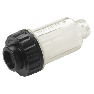 Cleancraft® Vodní filtr pro HDR-H 54