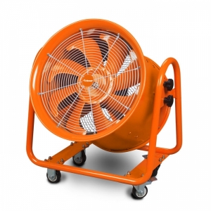 Unicraft® Mobilní ventilátor MV 60