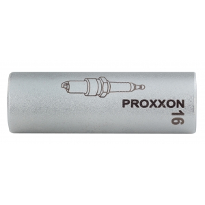 PROXXON 23442 Hlavice 1/2&quot; svíčková 16 mm