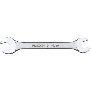 PROXXON 23802 Sada klíčů stran. 6-32mm 11 ks