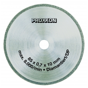 PROXXON 28735 Diamant. kotouč 85mm (FET)