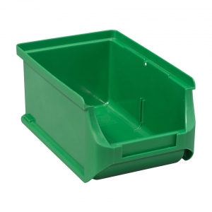 Allit 456207 Úložný zásobník  ProfiPlus Box 2, zelený