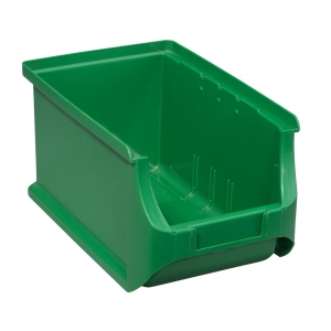 Allit 456211 Úložný zásobník  ProfiPlus Box 3, zelený
