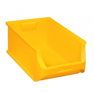 Allit 456218 Úložný zásobník  ProfiPlus Box 5, žlutá