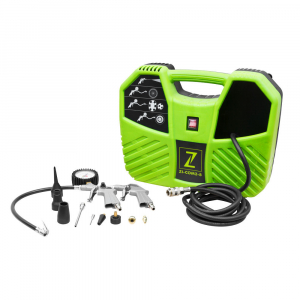 Zipper ZI-COM2-8 Kompaktní kompresor 8 bar