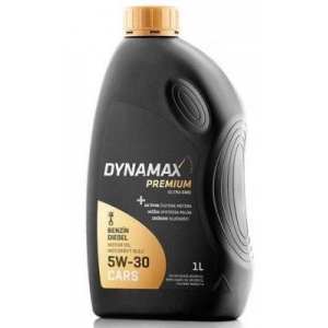 DYNAMAX 5W-30