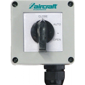 Aircraft® Dálkové ovládání, kabel 5 m
