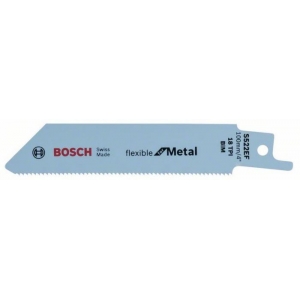 Bosch 2608657721 pilový plátek do pily ocasky S 522...
