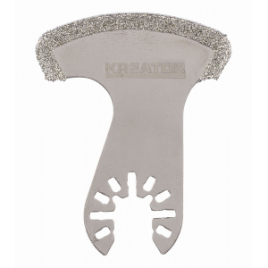 KREATOR KRT990030 segmentový diamantový nůž 68,5 mm