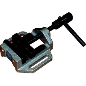 Svěrák pro vrtačky 75 mm SENATOR