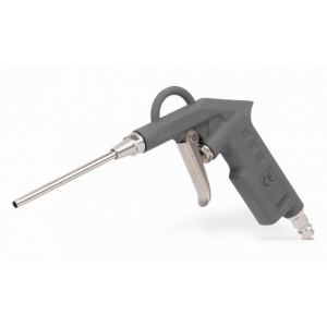 POWERPLUS POWAIR0104 vzduchová pistole s 10cm tryskou