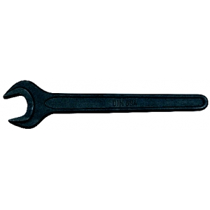 Klíč jednostranný DIN894 19mm