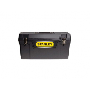 STANLEY 1-94-858 kufr na nářadí s kovovými přezkami...