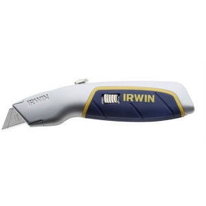 IRWIN vysouvací nůž s trapézovou čepelí Pro-Touch 10504236