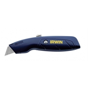 IRWIN vysouvací nůž s trapézovou čepelí Standard 10504238