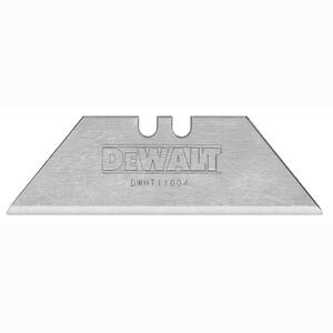 DeWALT DWHT11004-2 Indukčně kalená čepel – 10 ks