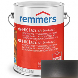 REMMERS HK lazura EBEN 0,75L