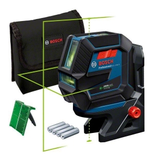 Bosch GCL 2-50 G Kombinovaný laser 0 601 066 M00