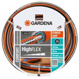 Gardena 18083-20 hadice Comfort HighFLEX 10 x 10 (3/4&quot;&quot;)...