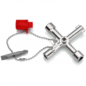 Knipex 001103 klíč na rozvodné skříně