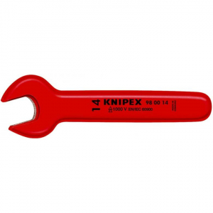 Knipex 980022 klíč maticový, otevřený, jednostranný