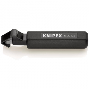 Knipex 1630135SB nůž odplášťovací