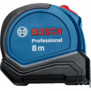 Bosch 1600A01V3S Měřicí páska 8m Profesionální 