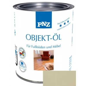 PNZ Objektový olej treibholz / naplavené dříví 0,75...