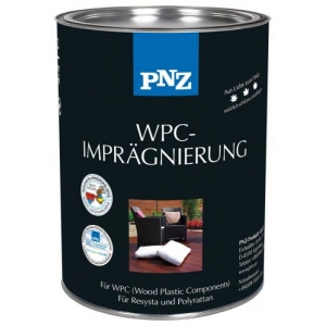 PNZ Impregnace na WPC farblos / bezbarvý 2,5 l