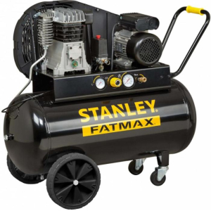 Stanley 28FA504STF028 Kompresor řemeňový olejový B 350/10/100