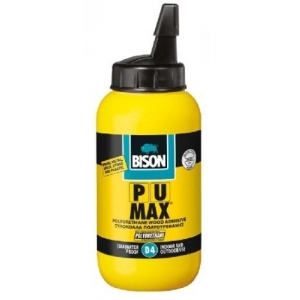 Bison PU Max D4 250ml - Vysokopevnostní polyuretanové...