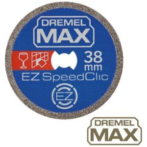 DREMEL® S545DM řezací kotouč