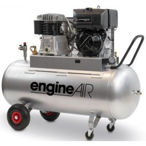 Schneider engineAIR 7/270 Diesel Kompresor