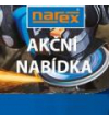 Akce | Narex TOOL MIX – podzim 2022