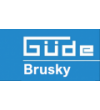 GÜDE 18V - Brusky