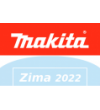 Makita - Zimní nabídka 2022