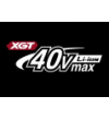 Makita XGT 40V series