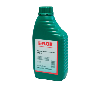 E-FLOR Zimní olej 5W30 1l