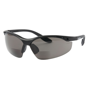 GEBOL 730014 ochranní brýle na čtení +2,0 šedá  
